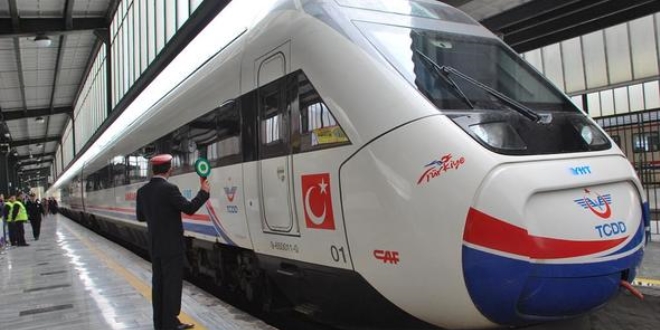TCDD, Personeli Görevde Yükselme ve Unvan Değişikliği Yönetmeliği