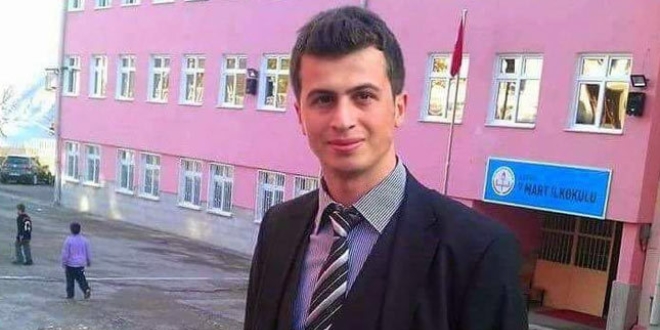 'Seni unutmadık Necmettin öğretmen'