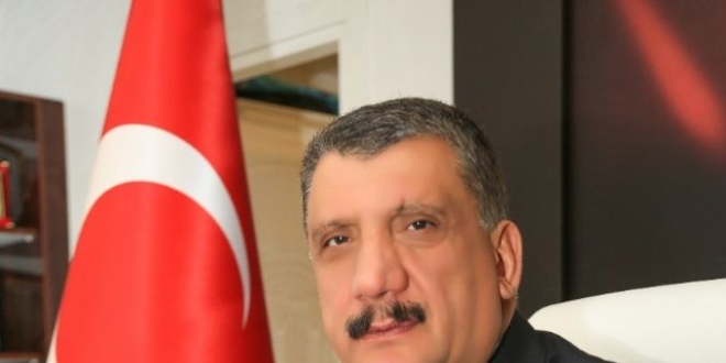 Ak Parti'nin Malatya adayı belli oldu