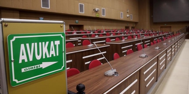 Siber saldırı var diye sivil personeli dışarı çıkartmışlar