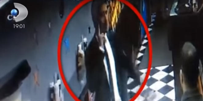 3 genci darp ettiği öne sürülen polis tutuklandı