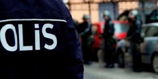 Bursa merkezli 8 ilde 'sahte tar�m ilac�' operasyonu