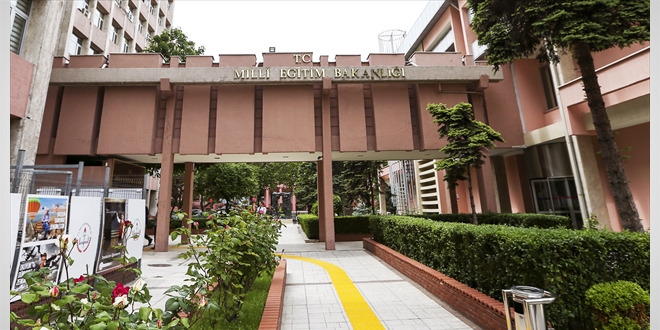 MEB'de iki Genel M�d�rl��e vekaleten atama yap�ld�