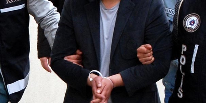 Kocaelin'de FETÖ'den gözaltına alınan 5 kişi tutuklandı