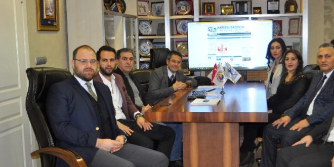 Karabük TSO Akreditasyon belgesini yenileme hakkını kazandı