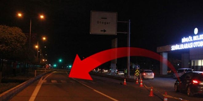 Anne k�z�n hayat�n� kaybetti�i kaza 'yaya ge�idinde' ger�ekle�mi�