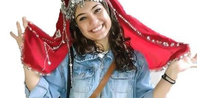 Şehit Aybüke öğretmen mezarı başında anıldı