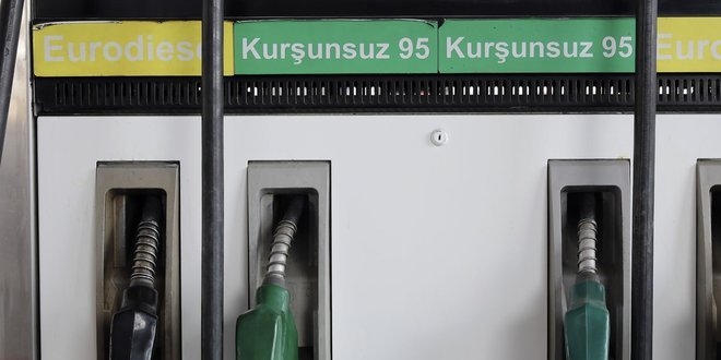 Benzin ve motorinde yeni indirim bekleniyor