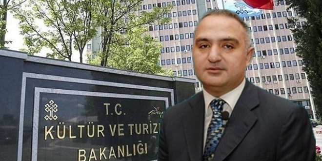 Müze ve ören yerleri girişleri öğretmenlere ücretsiz olacak