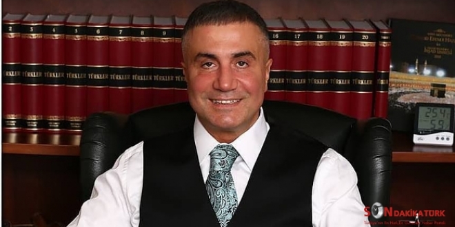 Sedat Peker: Beni gözaltına aldırtmaya çalışıyorlar