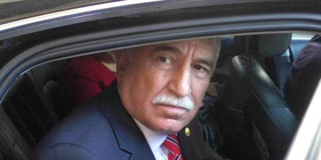 CHP'li vekile Öğretmenler Günü'nde tepki
