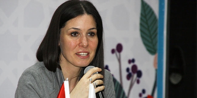 'Liyakat sahibi adaylarla yolumuza devam edece�iz'