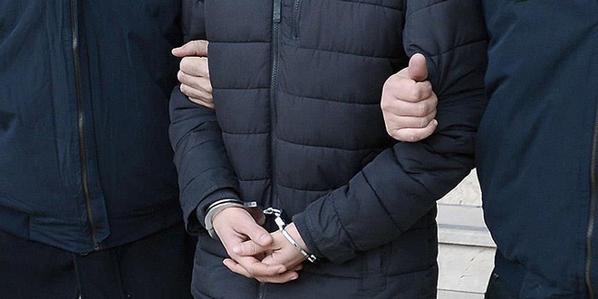 Yönetmen Kazım Öz, gözaltına alındı