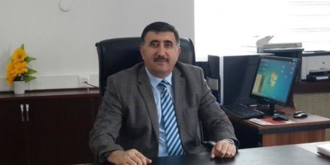 Okul müdürüne sopa ile saldıran şüpheli tutuklandı
