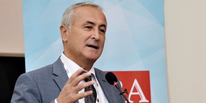 'En büyük katkıyı öğretmenlerden bekliyoruz'
