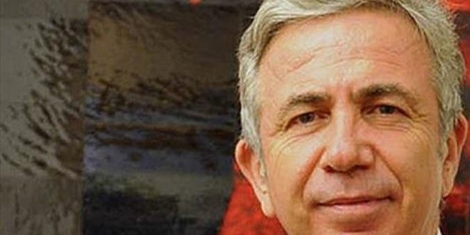 Ahmet Hakan: Mansur Yavaş adaylığı garantiledi