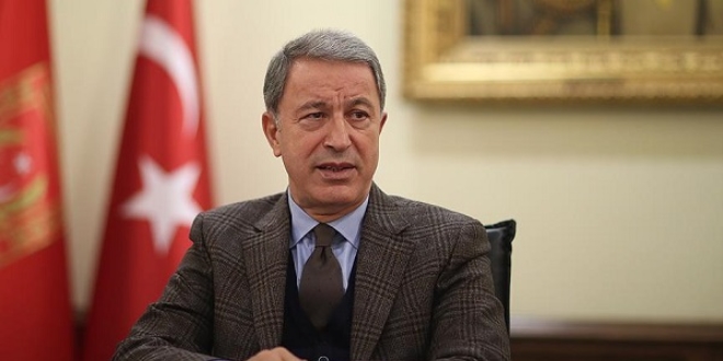 'TSK personeline fazla mesai ücreti çalışması yürütülüyor'