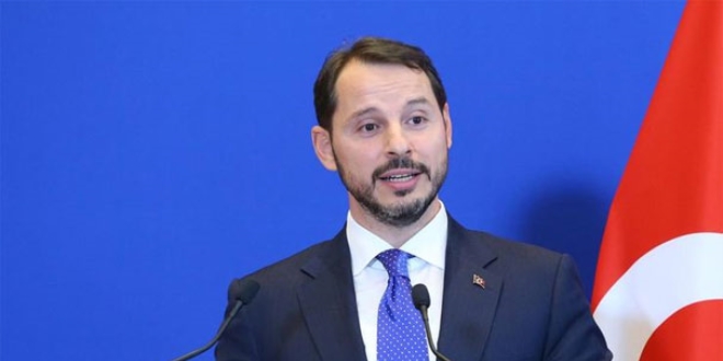 Bakan Albayrak: Kadına şiddet, insanlığa ihanettir