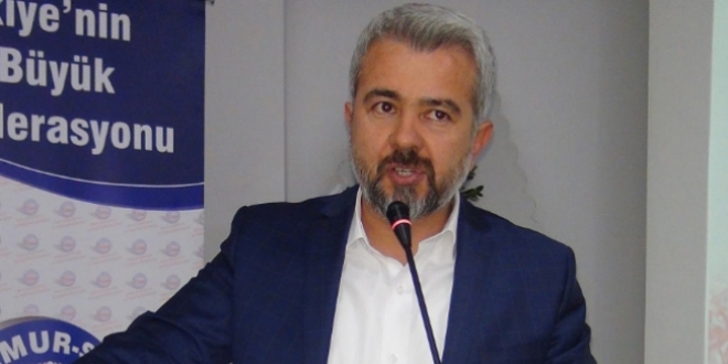 Eğitimcilerin gündemi 3600 ek gösterge