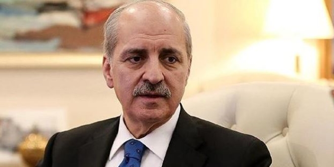 Kurtulmuş'tan af mesajı: Seçim sonrasına kalabilir