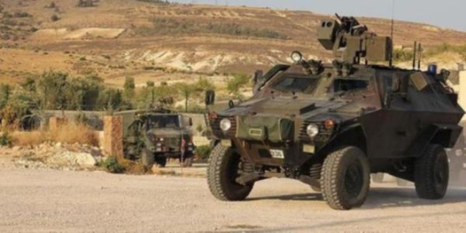 Bingöl'deki 'özel güvenlik bölgesi' süresi uzatıldı