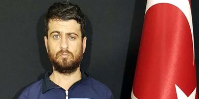 Yusuf Nazik yarın hakim karşısına çıkıyor