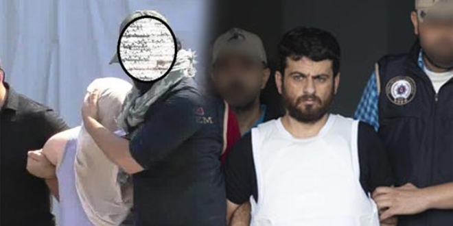 Reyhanlı saldırısı planlayıcısı Nazik'e 53 kez ağırlaştırılmış müebbet