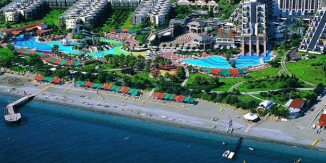 Jolly Tur: Turizmde talep çok yüksek, fiyatlar artacak
