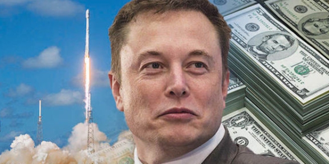 Elon Musk Mars'a gidecei tarihi aklad: lm ihtimali yksek