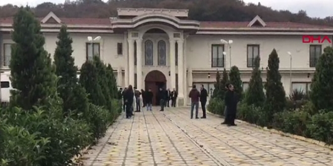 Başsavcılık'tan Yalova'daki aramayla ilgili açıklama