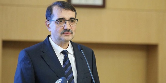 Mersin'de s�� deniz sondaj� ba�l�yor