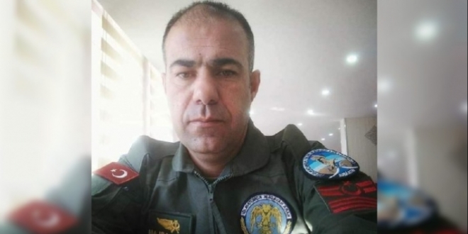 Bitlis'e şehit ateşi düştü