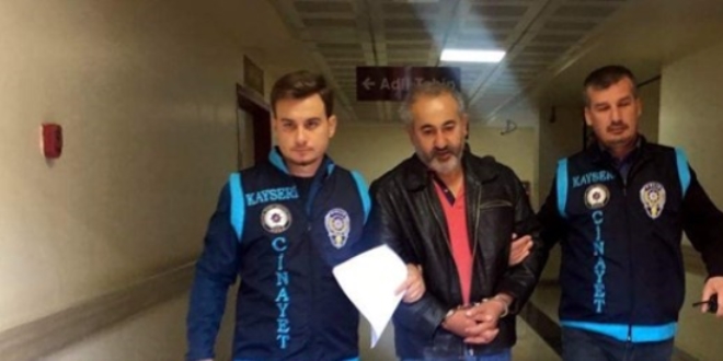Eşini öldüren sanığa ağırlaştırılmış müebbet
