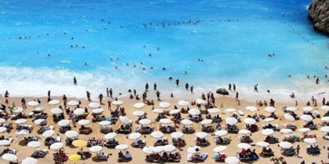 'Yabancı turist sayısında 2019'da 50 milyon rakamını görürüz'