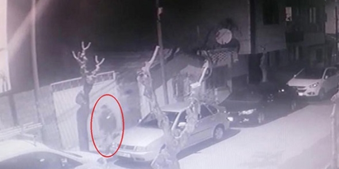 H�rs�zl�k ��phelileri, 'otelde yer var' denilerek yakaland�