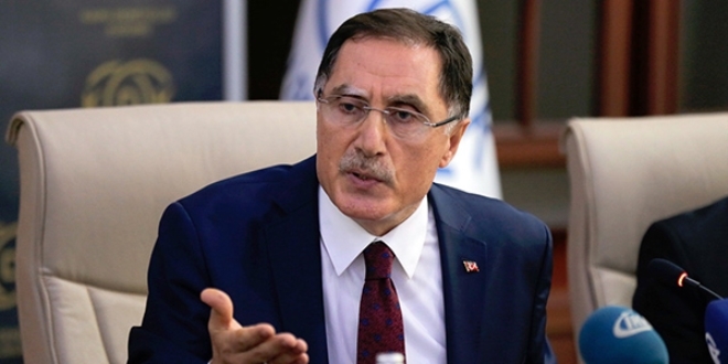 'ÖSYM kararımıza uydu ve bu sene çok az sorun çıktı'
