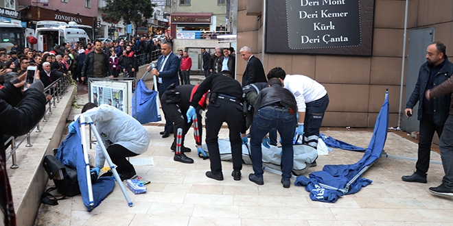 15 ya��ndaki lise ��rencisi intihar etti