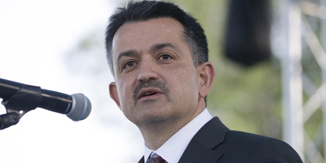 'Elektrikli trakt�r i�in prototip �al��malar�na ba�lad�k'