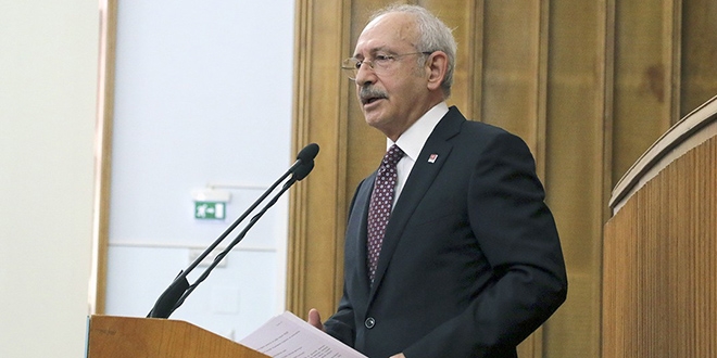 'Öğretmene ayda en az 6 bin lira ödenmeli'
