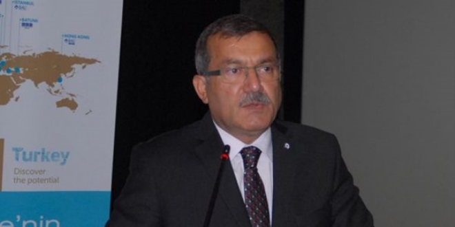 Emniyet Genel Müdürü Uzunkaya'dan Batman şehidi için taziye mesajı