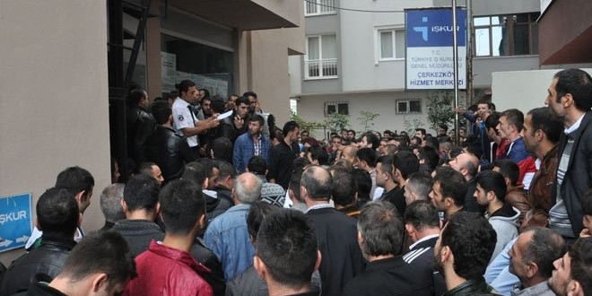 İşsizlik Fonu'ndan devlete katkı artacak