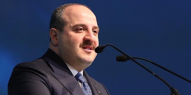 'Ceyhan Petrokimya Bölgesi'nde 10 bin kişiye istihdam sağlanacak'
