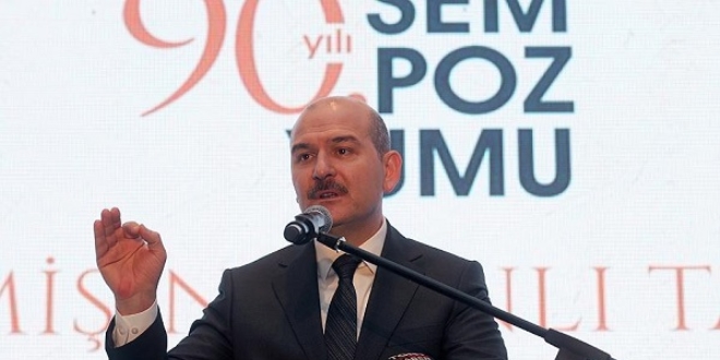 'Ka�ak sigaran�n en �nemli pazarlay�c�s� ter�r �rg�t� PKK'd�r'