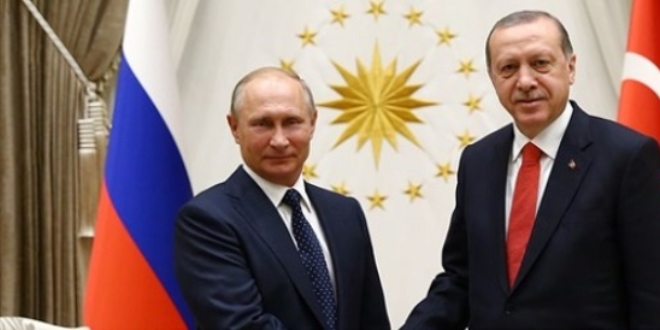 Putin: Trkiye'ye S-400 bataryalarn dolarla satmadk