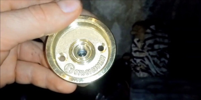 Montundan çıktı... 340 bin TL ceza yedi
