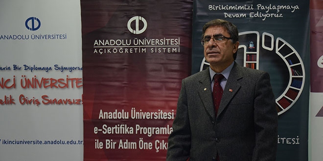 İmamlar, AÖF'den yüksek lisans programı talep etti