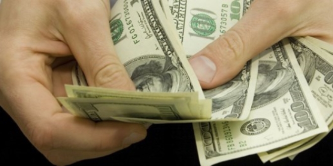 Dolar 5,18 TL seviyesini gördü