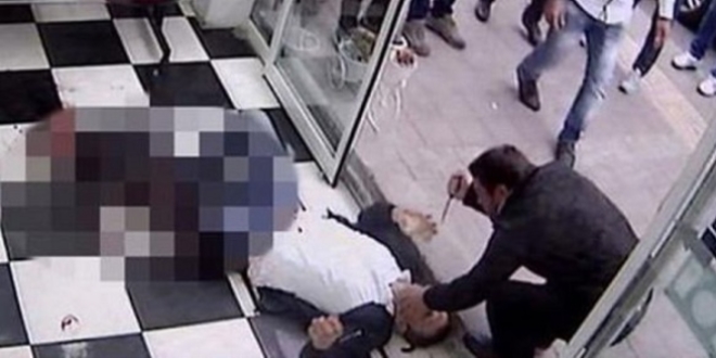 Defalarca bıçaklamıştı! Tahliyesine itiraz reddedildi
