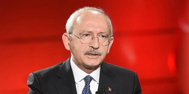 K�l��daro�lu: Avrupa ile ba�lar� g��lendirmeliyiz