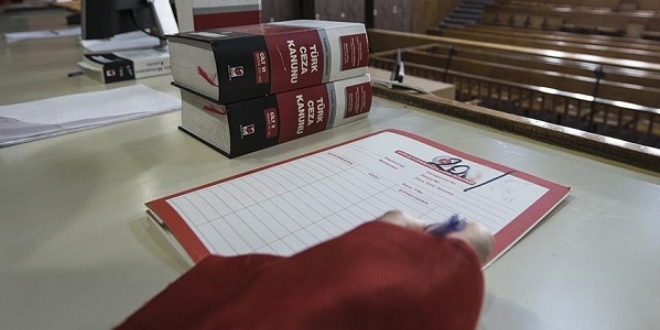 Cumhurbaşkanına hakaret şüphelisi FETÖ zanlısıymış